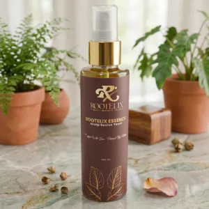 Essence Scalp